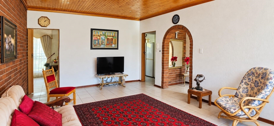 3 Bedroom Property for Sale in Fichardt Park Free State